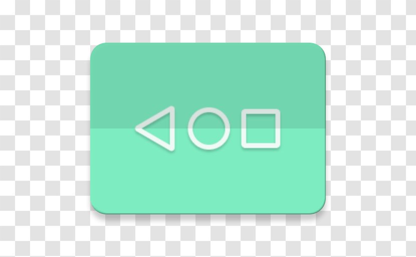 Android Link Free Button - Brand Transparent PNG