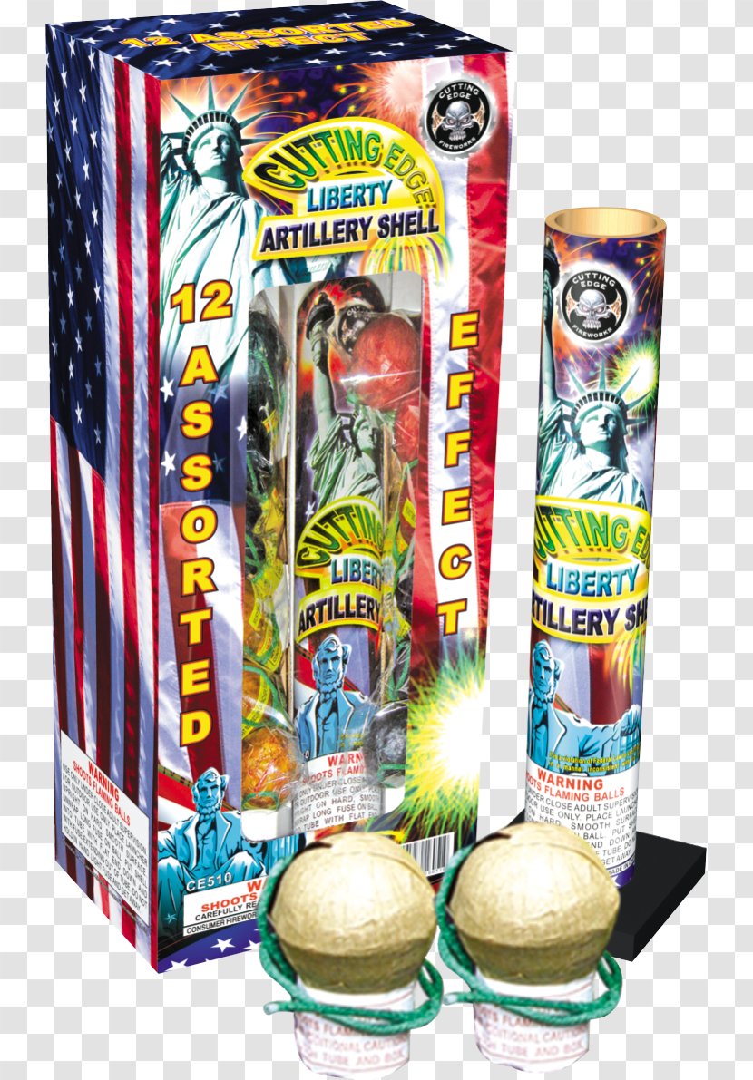 Shell Artillery Canister Shot Mortar Fireworks Transparent PNG