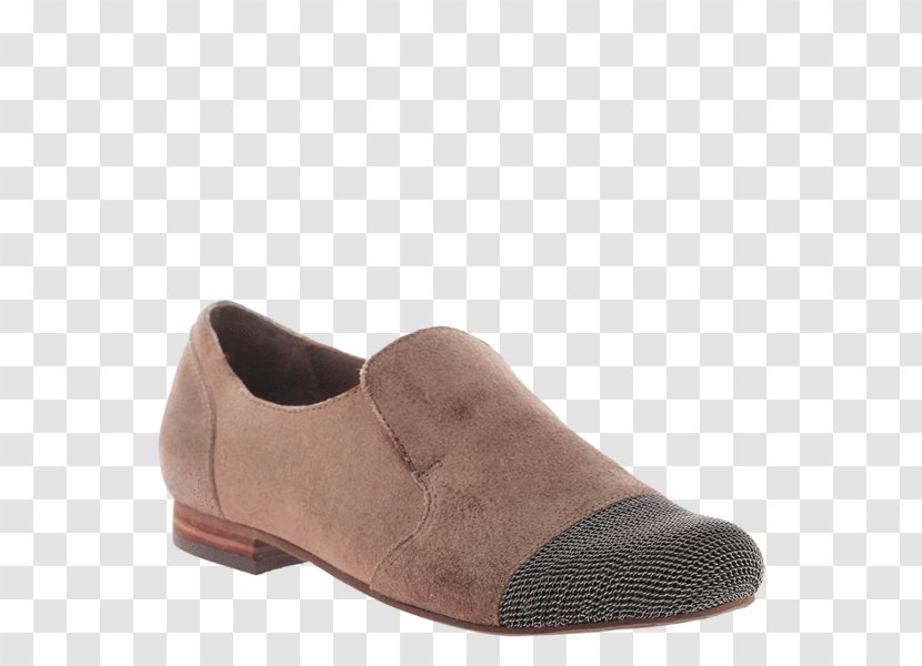 Slip-on Shoe Suede Fashion Oxford - Woman - Globe Trotter Transparent PNG