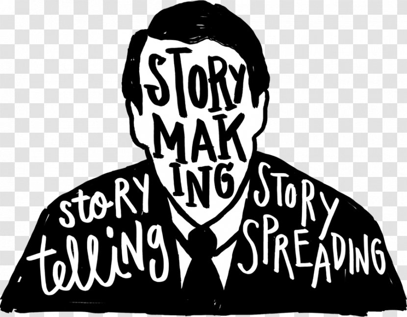 Ogilvy & Mather Amsterdam Storytelling Storymaking Logo - Headgear - David Transparent PNG