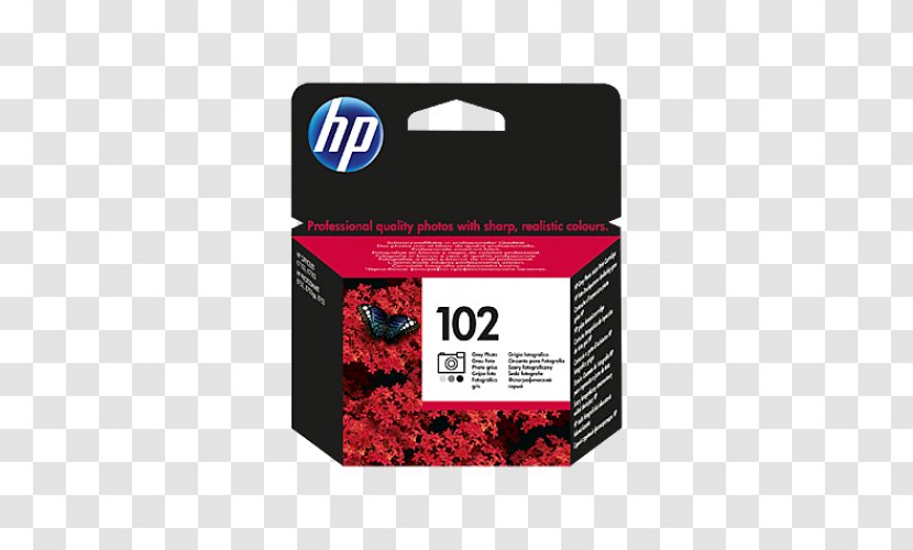 Hewlett-Packard Laptop Ink Cartridge Toner - Rom - Hewlett-packard Transparent PNG