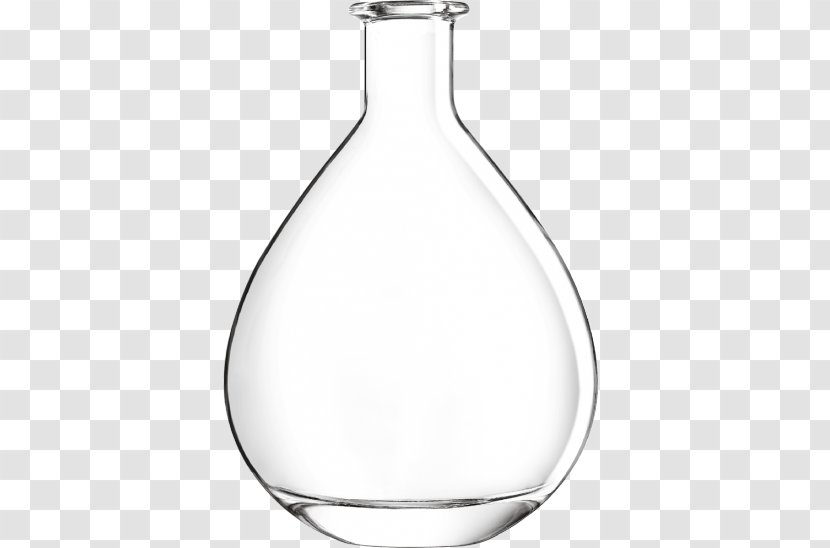 Glass Bottle Decanter Product - Barware - Bague Flag Transparent PNG