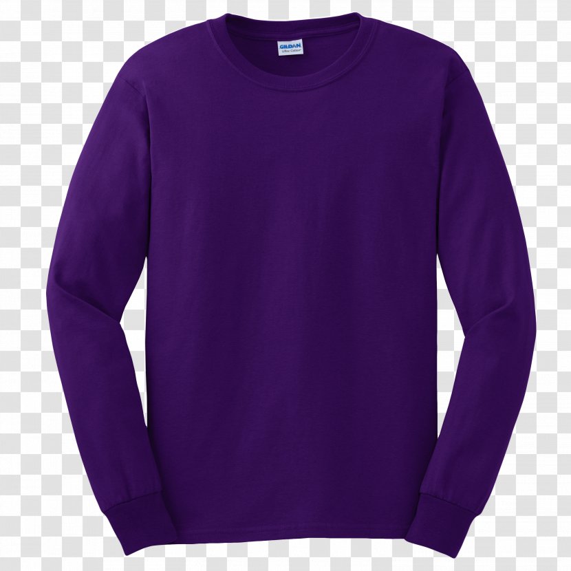Long-sleeved T-shirt My Wine Club Has A Book Problem Bluza - Purple - Long Sleeve T Shirt Transparent PNG