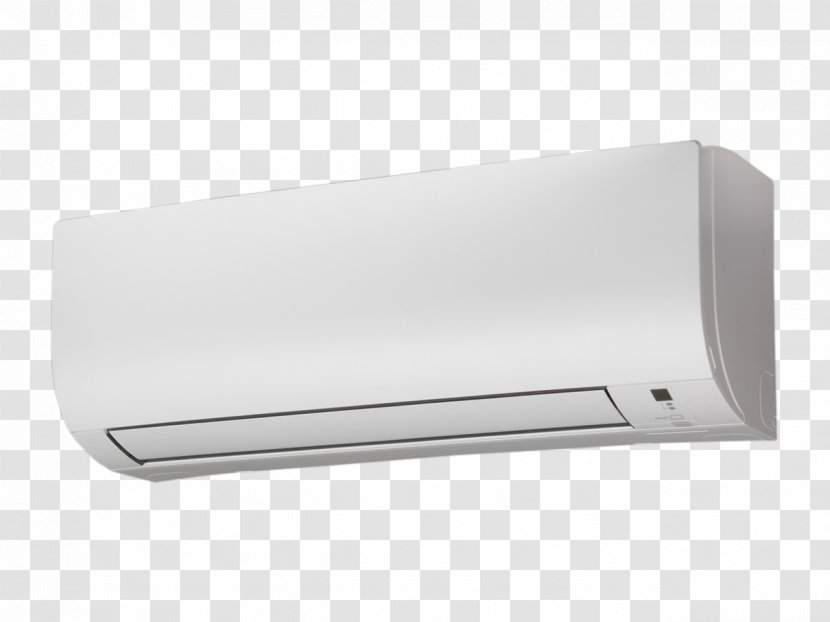 Daikin Air Conditioning Conditioner Acondicionamiento De Aire Seasonal Energy Efficiency Ratio - Hardware Transparent PNG