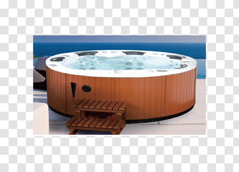 Hot Tub Natatorium Swimming Pool Bathtub Spa Transparent PNG