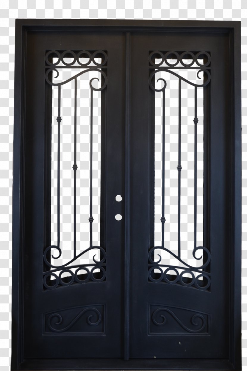 House Door - Home Transparent PNG