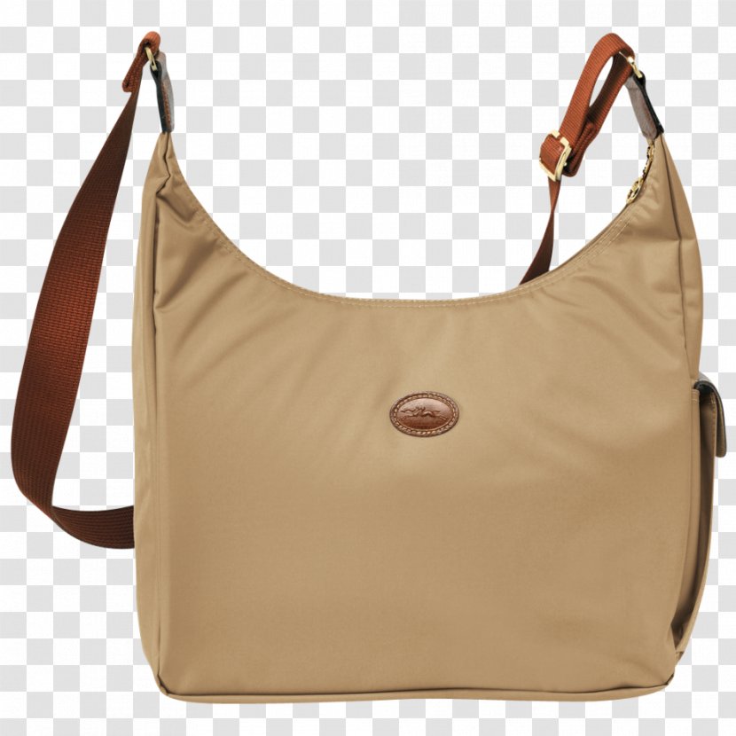 Handbag Pliage Longchamp Chanel - Bag Transparent PNG