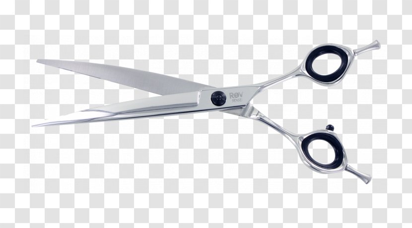 Scissors Hair-cutting Shears Angle - Hardware Transparent PNG