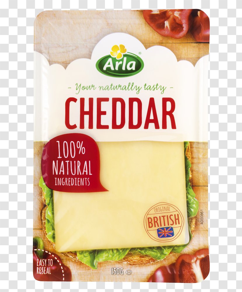 Emmental Cheese Milk Arla Foods - Beyaz Peynir Transparent PNG