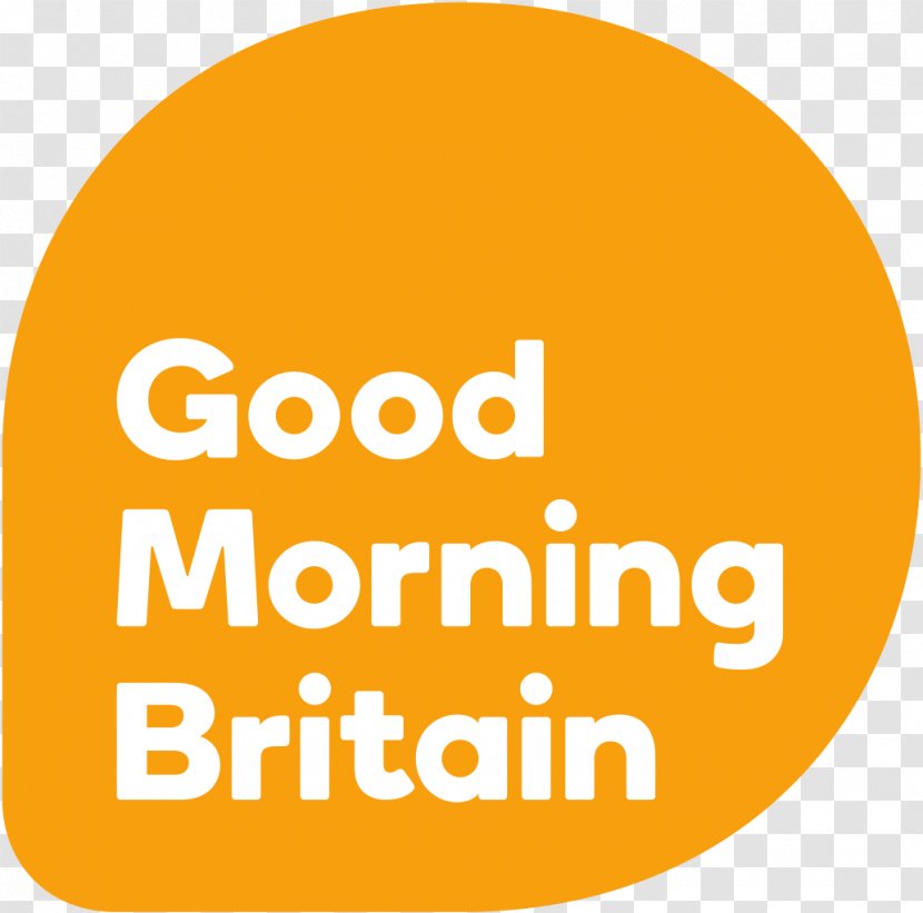 ITV Breakfast Television Show - News - Good Transparent PNG