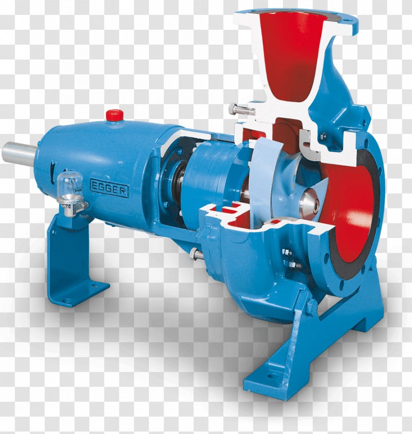 Progressive Cavity Pump Centrifugal Manufacturing Process - Screw - Compressor Transparent PNG