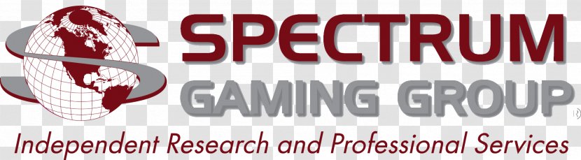Spectrum Gaming Group, LLC Logo Gambling Brand Video Game - Cartoon - Frame Transparent PNG