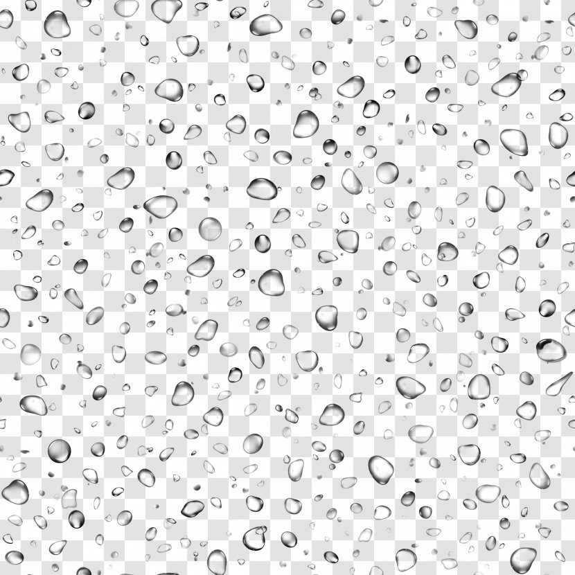 Desktop Wallpaper Drop Water - Area Transparent PNG