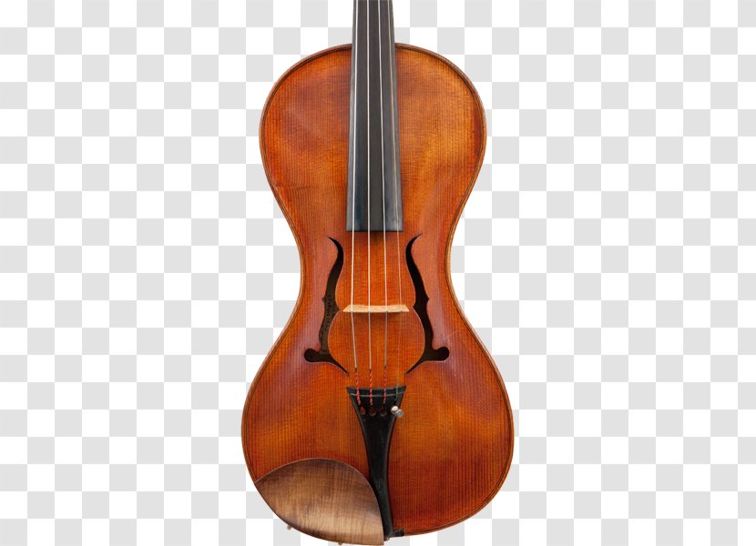 Bass Violin Viola - Varnish Transparent PNG