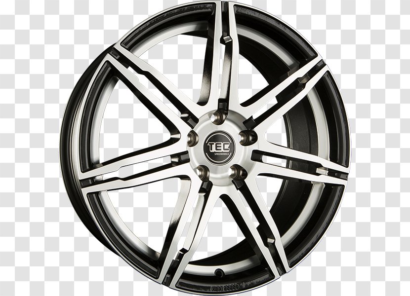 Car Rim LM GTE Alloy Wheel - Light Bullock Transparent PNG