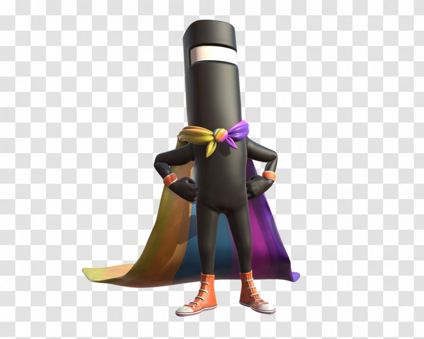 Runner3 Bit.Trip Runner Nintendo Switch Commander Video Choice Provisions - 3ds Transparent PNG