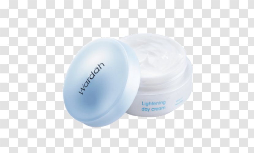 Cream Skin Face Wardah Milk - Lightning Transparent PNG