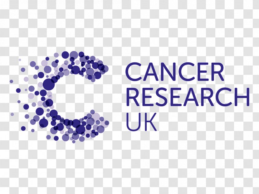 United Kingdom Cancer Research UK - Brand - Charity Logo Transparent PNG