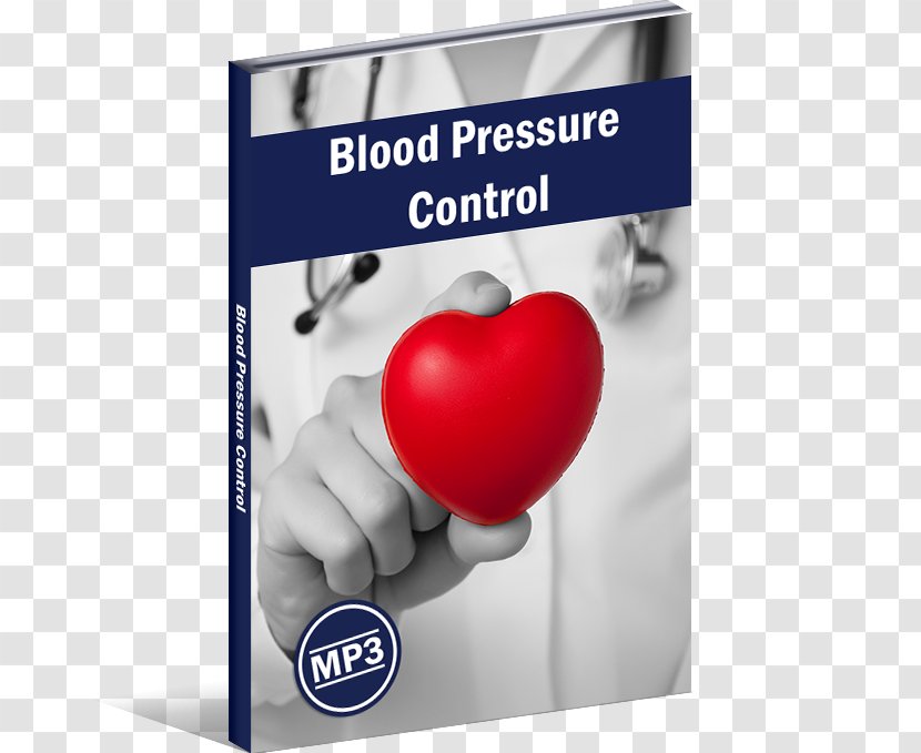 Hypnosis Blood Pressure Heart Hypnotherapy - Steve G Jones Transparent PNG