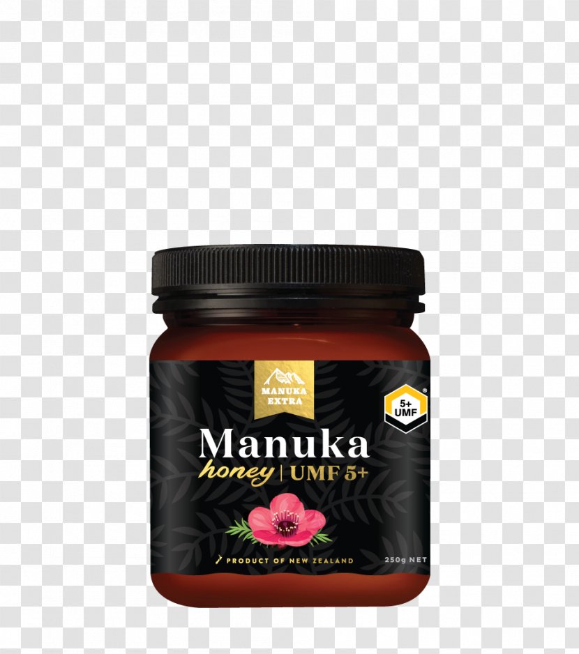 Mānuka Honey Manuka Food New Zealand - Wonder Transparent PNG
