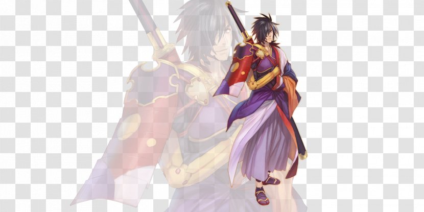Tales Of Berseria Phantasia Weapon Role-playing Game BANDAI NAMCO Entertainment - Tree Transparent PNG