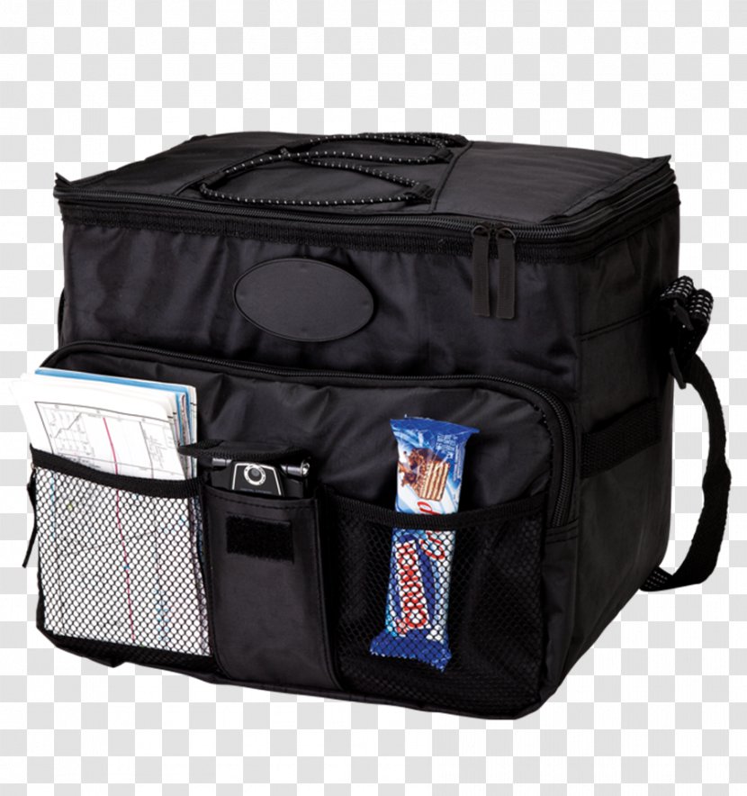 Ozark Trail 18-Can Extreme Cooler Bag Pocket Marketing - Brand Transparent PNG