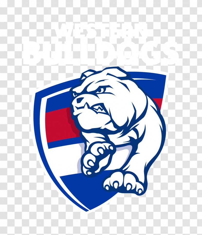 Western Bulldogs Australian Football League Fremantle Club AFL Women's Greater Sydney Giants - Brisbane Lions - Bulldog Transparent PNG