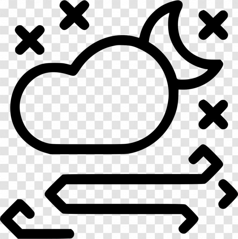 Cloud Hail Rain Snow - Body Jewelry Transparent PNG