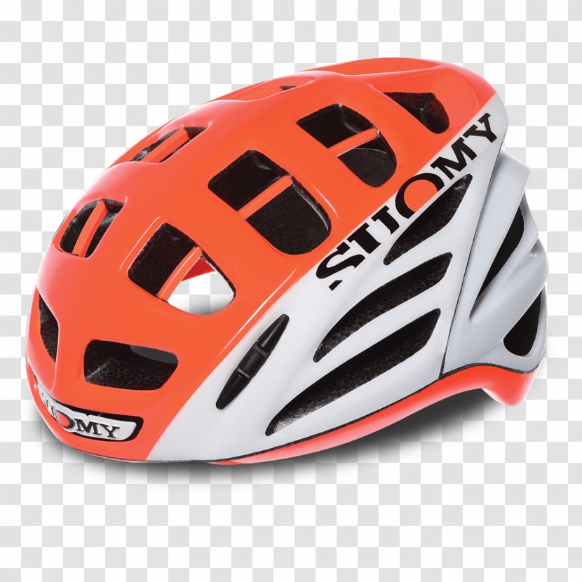 Suomy Racing Helmet Road Bicycle Transparent PNG