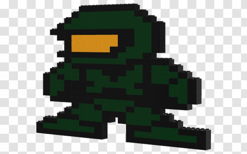 Product Design Machine Animal - Master Chief Transparent PNG