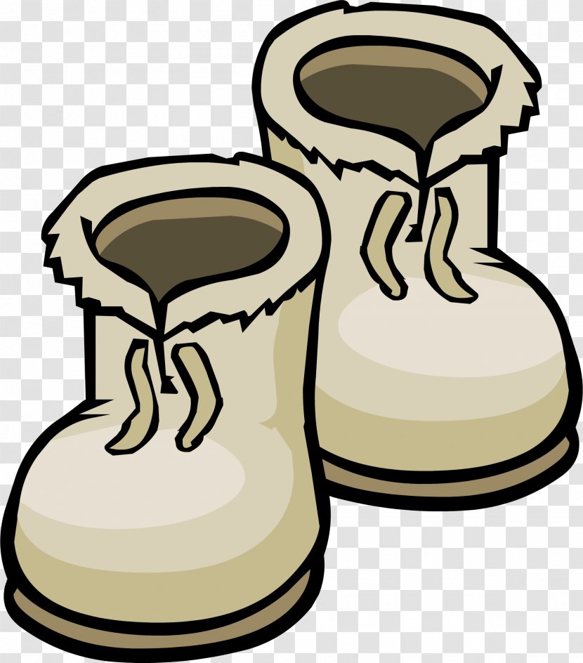 Snow Boot Cowboy Clip Art - Winter - Boots Cliparts Transparent PNG