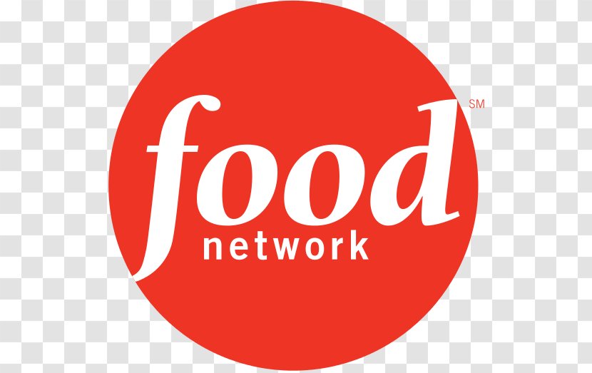 Logo Food Network Font - Sign Transparent PNG