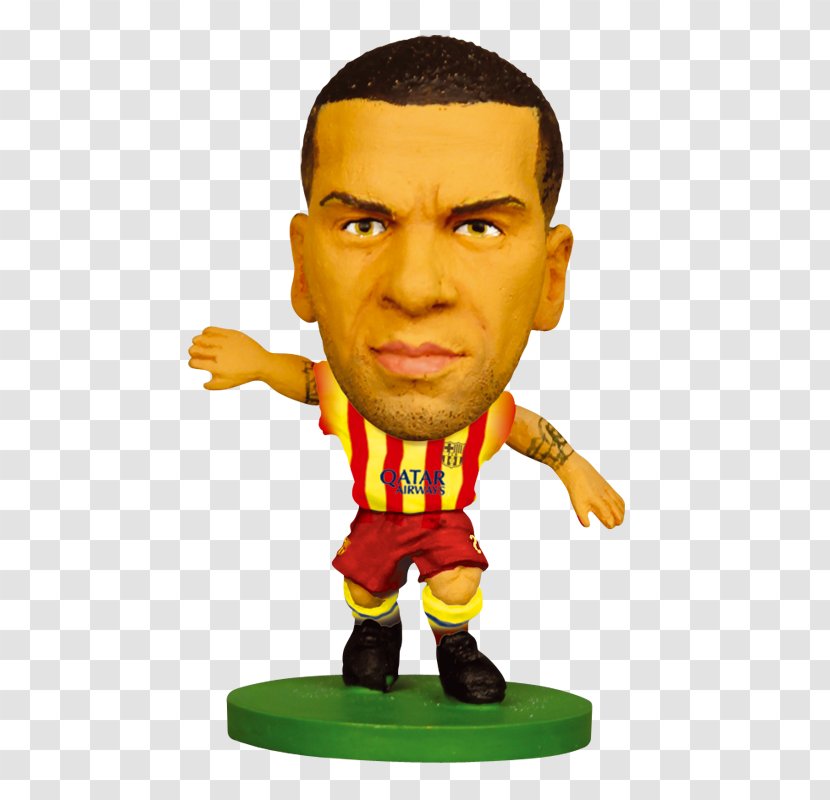 Dani Alves FC Barcelona Brazil National Football Team La Liga - Fc Transparent PNG