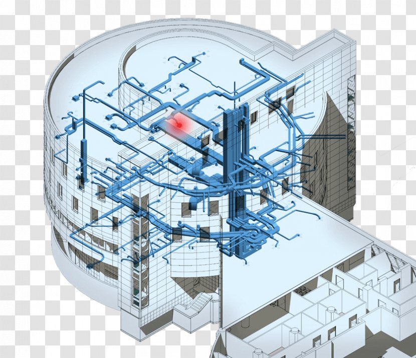 Architecture Building Information Modeling 5D BIM 4D - Planning Transparent PNG