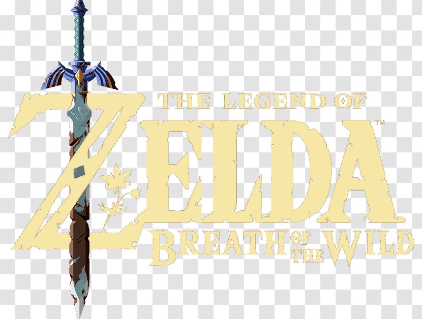 The Legend Of Zelda: Breath Wild Wii U Ganon Video Game - Nintendo - Zelda Transparent PNG
