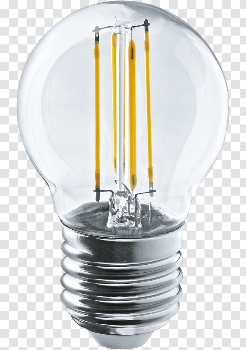 Light Bulb Cartoon - Price - Yellow Lighting Transparent PNG