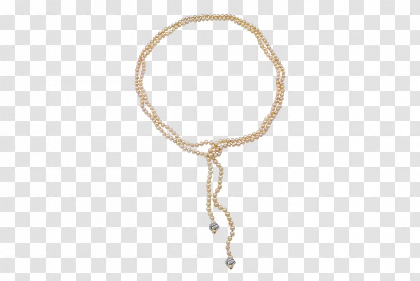 Necklace Bracelet Body Jewellery Silver Transparent PNG