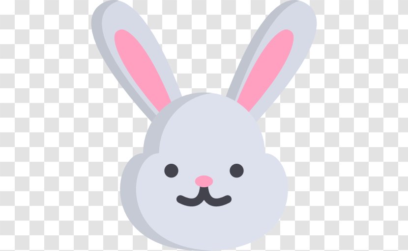 Easter Bunny Domestic Rabbit Monument Transparent PNG