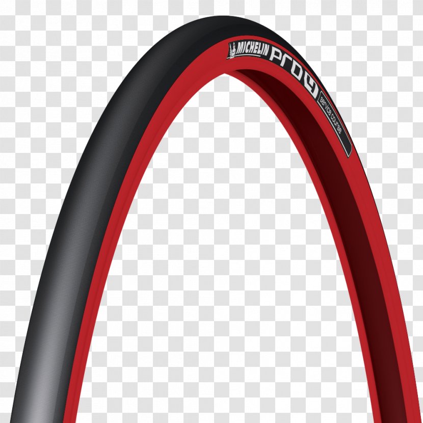 Bicycle Tires Michelin Cycling - Tyre Transparent PNG
