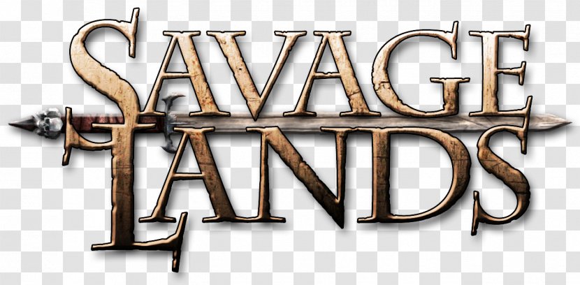 Savage Lands Video Game How To Survive Ascend: Hand Of Kul Steam - Logo Transparent PNG