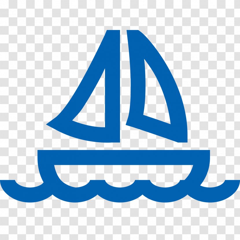 Sailboat Sailing Ship Font - Yacht Racing Transparent PNG
