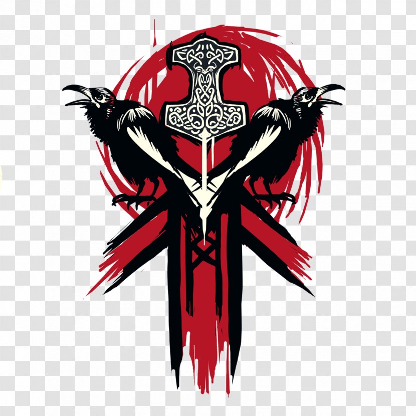 For Honor PlayStation 4 Viking Knight Xbox One Transparent PNG
