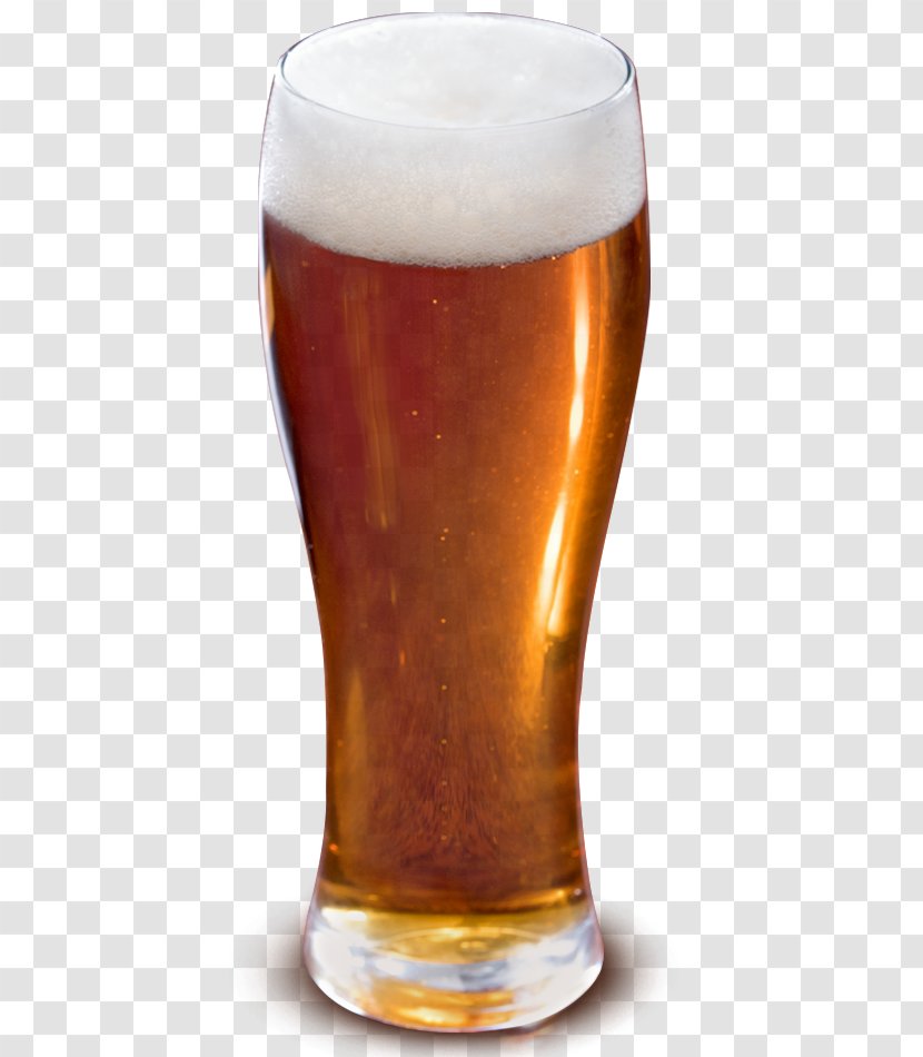 Beer Cocktail Pint Glass Lager Ale Transparent PNG