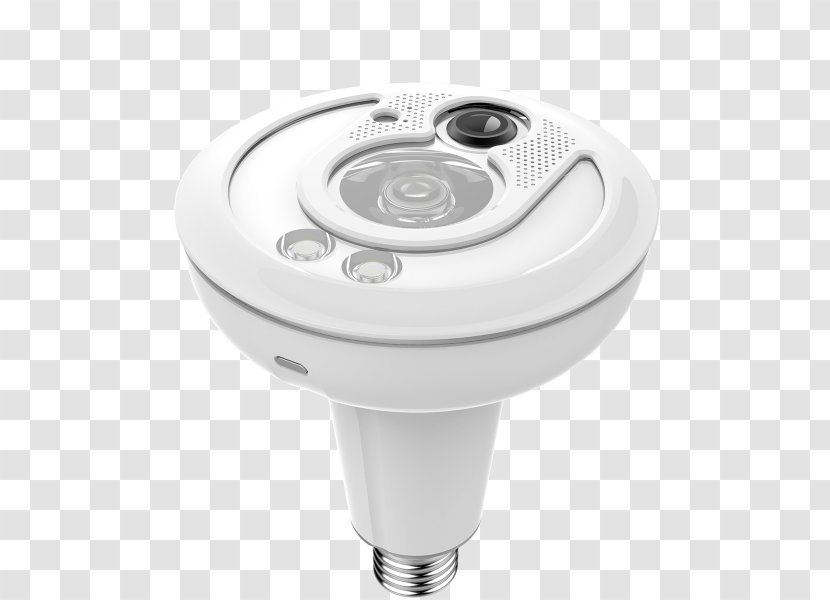 Light-emitting Diode LED Lamp Incandescent Light Bulb - Lightemitting Transparent PNG