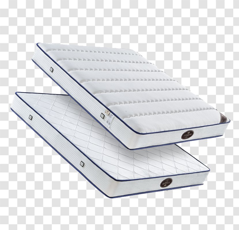 Mattress Latex Bed Frame - AntiRadiation Material Transparent PNG