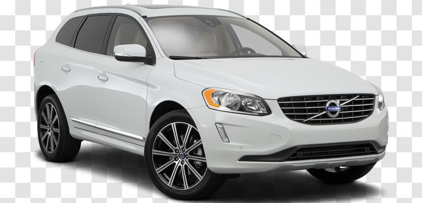 2016 Volvo XC60 Car 2017 BMW X5 - Acura Mdx Transparent PNG