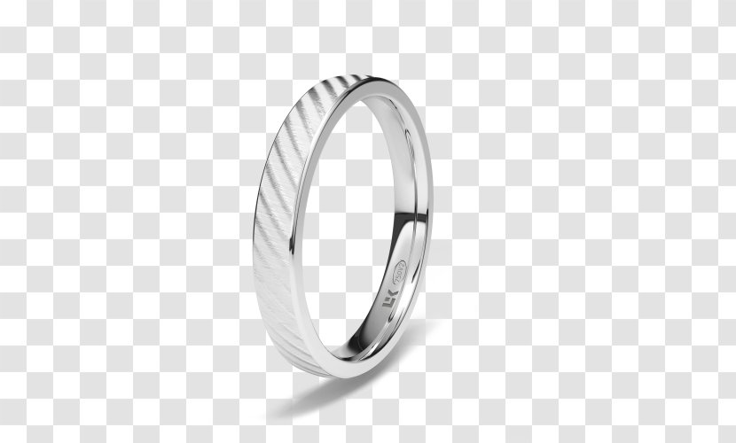 Gold Wedding Ring Engraving Białe Złoto - Ceremony Supply Transparent PNG