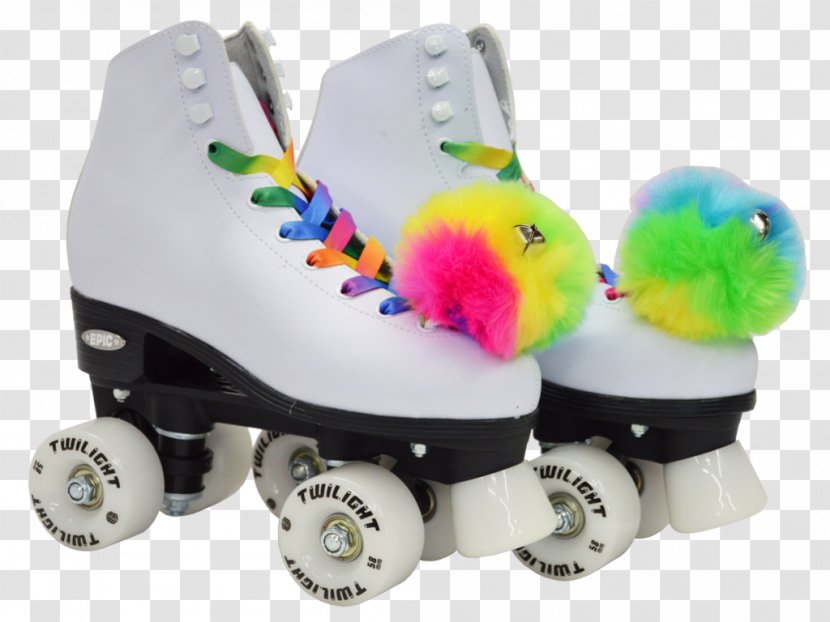 Roller Skating Skates In-Line Hockey Quad - Rollerblade Transparent PNG