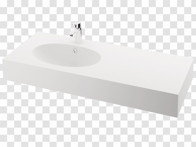 Kitchen Sink Tap Bathroom Transparent PNG