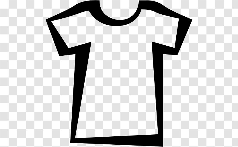 T-shirt - Collar - Project Transparent PNG